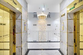 Tiffany hotel & restaurant