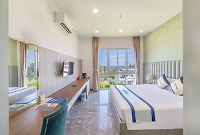 Tiffany hotel & restaurant