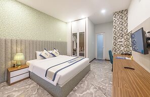 Tiffany hotel & restaurant