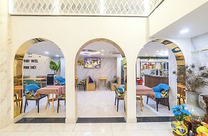 Tiffany hotel & restaurant