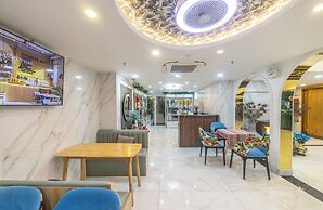 Tiffany hotel & restaurant