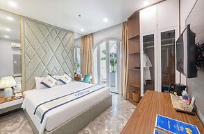 Tiffany hotel & restaurant