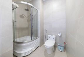 Tiffany hotel & restaurant