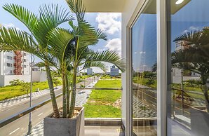 Tiffany hotel & restaurant