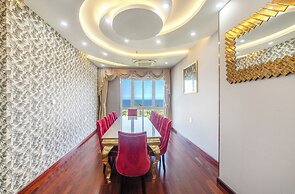 Tiffany hotel & restaurant