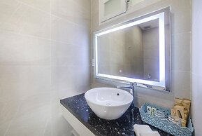 Tiffany hotel & restaurant