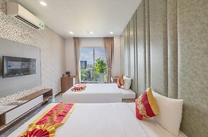 Tiffany hotel & restaurant