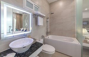 Tiffany hotel & restaurant