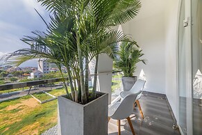 Tiffany hotel & restaurant