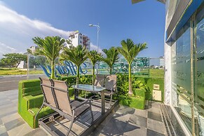 Tiffany hotel & restaurant