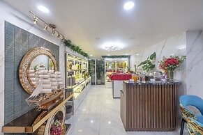 Tiffany hotel & restaurant