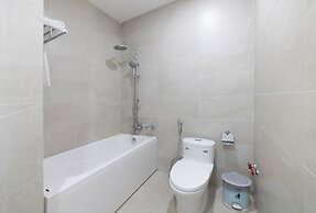 Tiffany hotel & restaurant