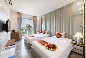 Tiffany hotel & restaurant