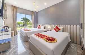 Tiffany hotel & restaurant