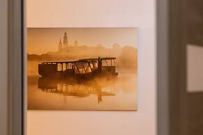 Daszyńskiego Apartment Cracow by Renters