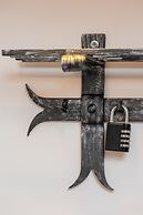 Daszyńskiego Apartment Cracow by Renters