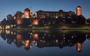 Daszyńskiego Apartment Cracow by Renters