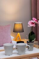 Daszyńskiego Apartment Cracow by Renters