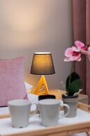 Daszyńskiego Apartment Cracow by Renters