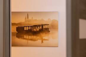 Daszyńskiego Apartment Cracow by Renters