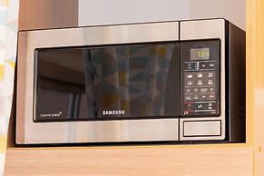 Daszyńskiego Apartment Cracow by Renters