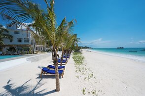 Ocean Boutique Hotel