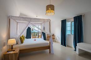 Ocean Boutique Hotel