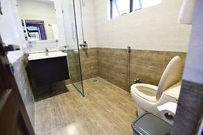 Terrace Hills Resort Murree