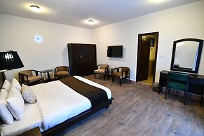 Terrace Hills Resort Murree