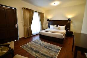 Terrace Hills Resort Murree