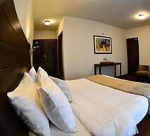 Terrace Hills Resort Murree