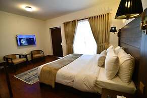 Terrace Hills Resort Murree