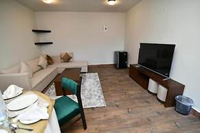 Terrace Hills Resort Murree