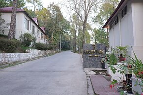 Terrace Hills Resort Murree