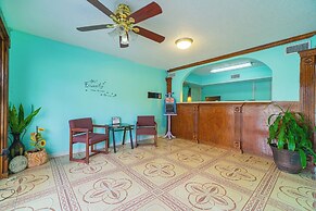 Regency Inn By Oyo Three Rivers