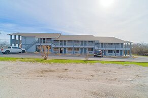 Regency Inn By Oyo Three Rivers