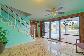 Regency Inn By Oyo Three Rivers