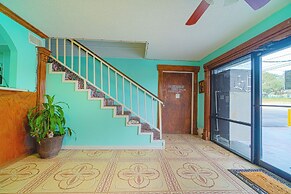 Regency Inn By Oyo Three Rivers