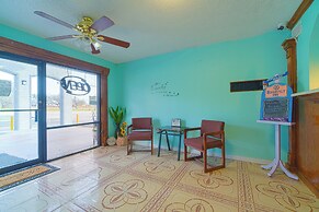 Regency Inn By Oyo Three Rivers