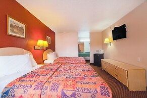 Regency Inn By Oyo Three Rivers