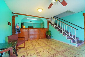 Regency Inn By Oyo Three Rivers