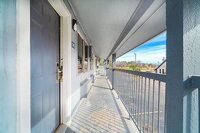 Regency Inn By Oyo Three Rivers