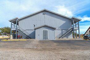 Regency Inn By Oyo Three Rivers