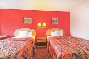 Regency Inn By Oyo Three Rivers