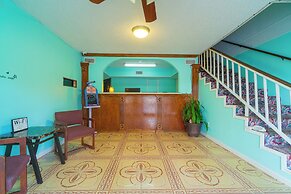 Regency Inn By Oyo Three Rivers