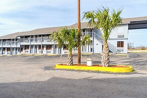 Regency Inn By Oyo Three Rivers