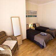 Bela Vista Apartment by Acasadascasas