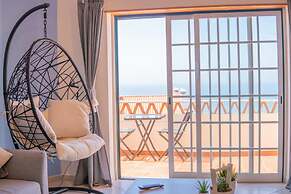 Bela Vista Apartment by Acasadascasas