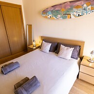 Bela Vista Apartment by Acasadascasas