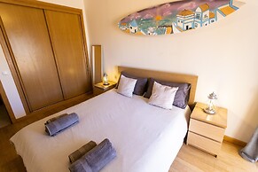 Bela Vista Apartment by Acasadascasas
